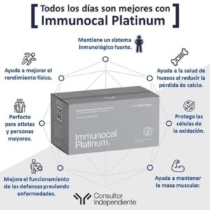 Immunocal Platinum