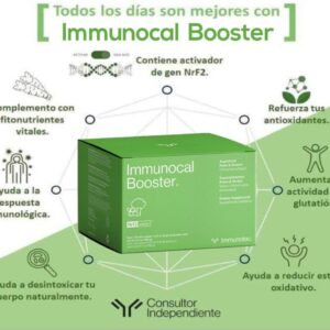 Immunocal Optimizer Verde